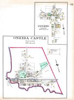 Knoxboro, Oneida Castle, Oneida County 1907